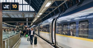 Двухэтажные поезда под Ла-Маншем: как изменится сообщение в Европе