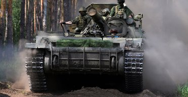 Российские войска готовятся к обороне Крыма и левого берега Херсонщины, — ISW