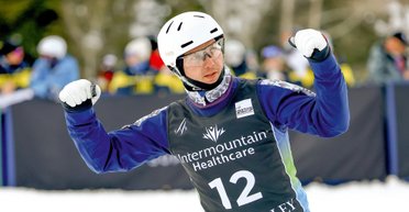 Три надежды на медали. Что ждет украинскую сборную в Пекине