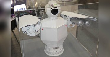 Россия показала своего "убийцу" дронов "Комар 3М47-03Э" для защиты флота: что известно