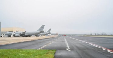 Саботаж и отравление: в Германии диверсанты достали базу, на которой находились бойцы ВСУ