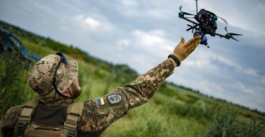 Знищили FPV-дронами: СОУ помстилися окупантам, що вбили однорічного хлопчика на Херсонщині