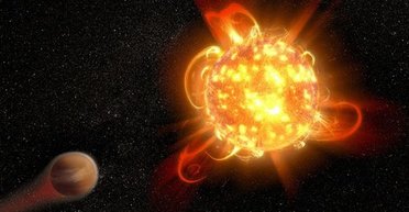 Заселені планети стикаються з руйнівною силою: це проблема для інопланетного життя