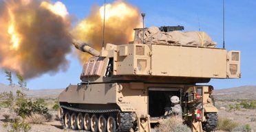 Цифровізація поля бою: у США розробляють нову розвідувальну систему TITAN