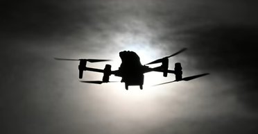 "Пародия из палок на нашу ракету-дрон": РФ начала атаковать Украину новым видом БпЛА