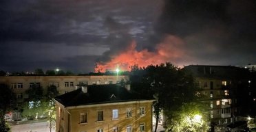 РФ атакує Україну "шахедами" та балістикою: у Харкові 16 вибухів за 14 хвилин, що відомо