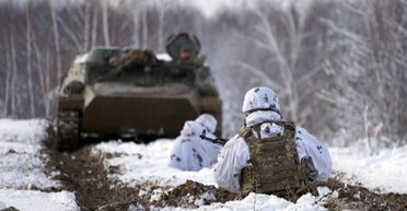 "Плановые мероприятия": в Харьковской области готовят круговую оборону Балаклеи и Изюма, — Синегубов (видео)