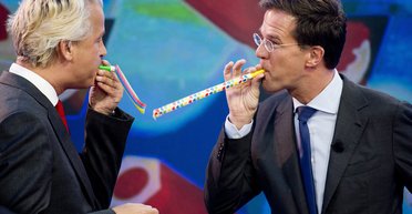 Некзита не будет. Как голландцы выиграли четвертьфинал сражения с популистами в Европе