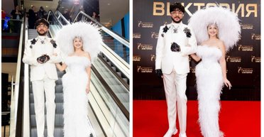 Філіпа Кіркорова запідозрили в романі з 28-річною українкою (фото)