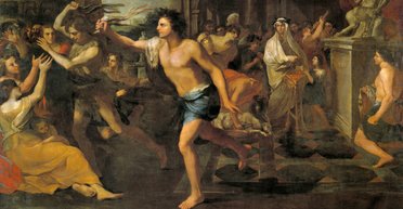 За Днем святого Валентина ховається давній і жорстокий звичай: яка історія у свята