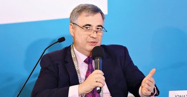 Выйти за рамки. Глава коммерческого представительства ВВС Worldwide — о том, как заставить мир говорить об Украине