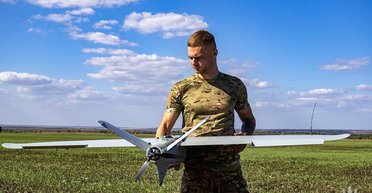 "ВСУ работают вслепую": запрет Китая на продажу дронов ухудшает ситуацию в Украине, — BBC