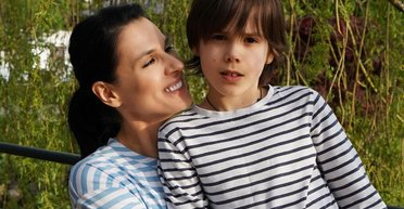 "Я будто мертва": Маша Ефросинина призналась, почему вернулась в Украину во время войны (видео)