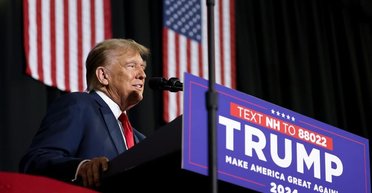 ЕС отреагировал на угрозы Трампа уничтожить "целую цивилизацию" Ирана, — Politico
