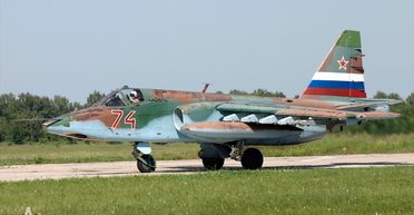 Турция, Китай и Венгрия поставляют РФ запчасти для самолетов Су, — ISW