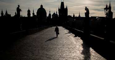 Не падать духом. Как мир сохраняет позитивное настроение во время карантина