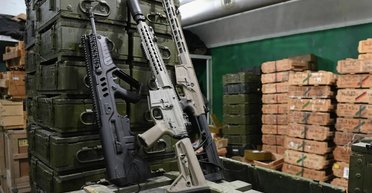 Політика та виробництво: які проблеми виникли в Заходу з військовою підтримкою України