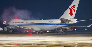 4 рейса за 4 суток: Китай перегоняет технику в Беларусь, — мониторинговая группа (фото)