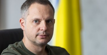 "Ростика это задело": Шурму решили уволить после разговоров с Блинкеном, — УП