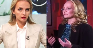 Перестали прятаться: обе дочери Путина впервые появятся на одном и том же мероприятии, — росСМИ