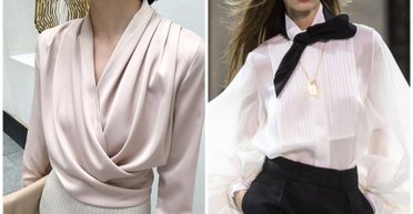 4 трендових топи на літо 2024 або як урізноманітнити образи у високу спеку (фото)