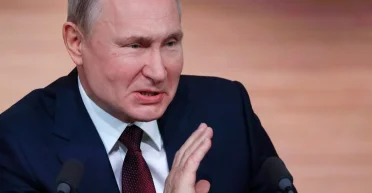 Выгодно Украине, а не Путину. Почему остановка войны — политическое поражение России