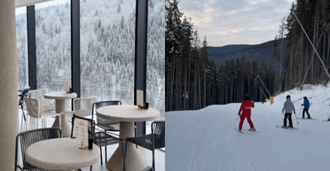 Майже 140 000 гривень: українець здивував цінами в Буковелі (фото)