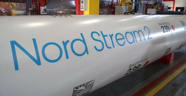 "Северный поток" могли взорвать по команде Залужного: почему недовольны партнеры, — WSJ