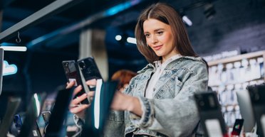 Які смартфони не варто купувати навіть із великими знижками в "Чорну п'ятницю" (фото)