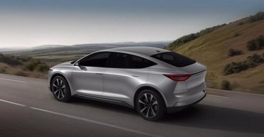 Бразильская Tesla: презентован дешевый электрокроссовер с запасом хода 1000 км (фото)