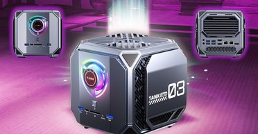 AceMagic продавала компьютеры со шпионским ПО, но компанию раскрыли (видео)