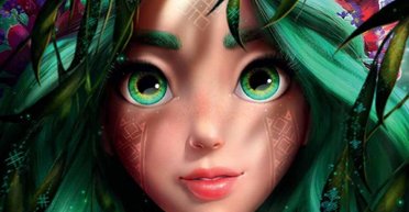 Премьера самого дорого мультфильма "Мавка". Потрясающие образы и аналогии с российско-украинской войной