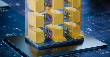 Самый быстрый в мире: китайцы создали эффективный транзистор без кремния