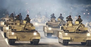 "Это уже не просто о передаче оружия": Зеленский рассказал о союзе РФ и КНДР (видео)