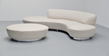 Женщина продала старый диван за $500, а потом узнала, что он стоил в 40 раз дороже (фото)