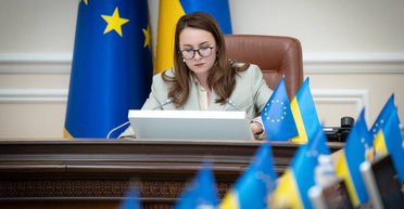 Из кредита ЕС выделят 1,56 трлн грн на оборону и зарплаты ВСУ: в правительстве назвали расходы