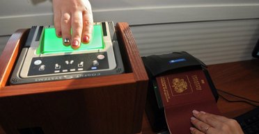 Предъявите ваши отпечатки. Для чего Украина ввела биометрический контроль на границе
