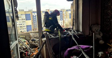 Вийти на інтенсивний режим: в ЦПД пояснили, чи будуть продовжуватися масовані атаки РФ удень