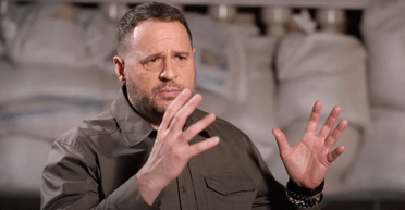 Магия вместо ума: почему в скандале с Ермаком дело не в нем, а во всей Украине