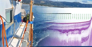 Холмы, реки и ручьи: археологи нашли затопленные ландшафты на дне Адриатического моря