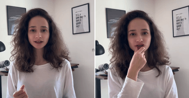 Украинка рассказала, как ей в автобусе до границы подбросили наркотики: "Не знала, что делать"