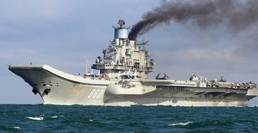 На море, на суше и в небесах. На что делает ставку Россия в гонке вооружений