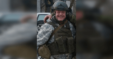 "Успішно демобілізований": у ЗСУ заявили про ліквідацію командира ЗС РФ із загону "Пересвет" (фото)