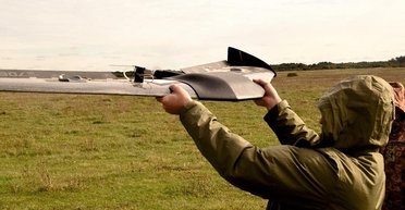 "Станут основным средством поражения": военный рассказал, когда дроны превзойдут артиллерию