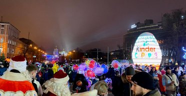 Нарушающим комендантский час на Новый год могут устроить встречу с ТЦК, — полиция (видео)