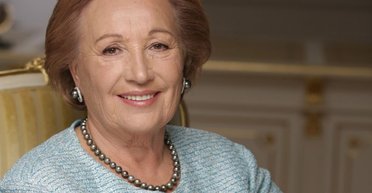 25 лет в деле. Филя Жебровская о будущем "Фармака", новом правительстве и бизнес-климате