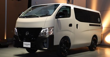 Nissan презентовал уютный и недорогой дом на колесах для двоих (фото)