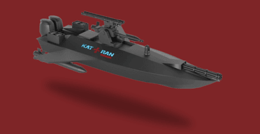 "Вражає буквально все": у Defense Express розібрались, на що здатен дрон "Катран"