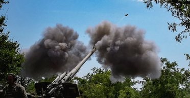 Війна замість "СВО": експерт дав оцінку наслідкам ударів ЗСУ по території РФ