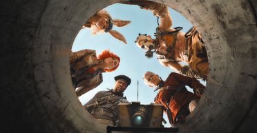 "Бордерлендс" с Кейт Бланшетт. Почему стоит смотреть блокбастер, который разгромили критики